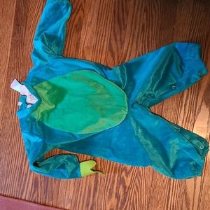 Dragon costume